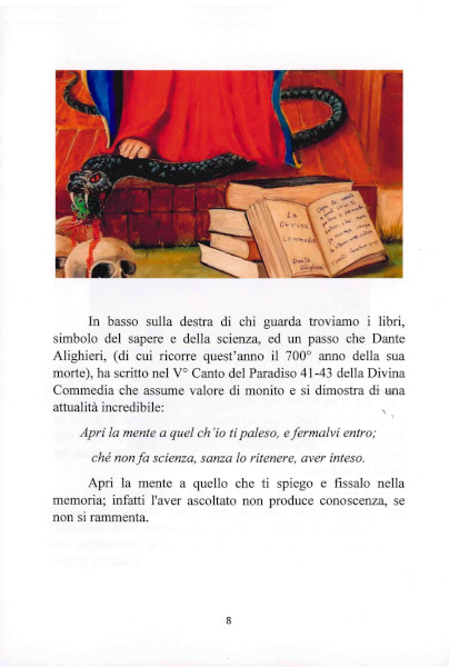 Libretto Cencio MMXXI